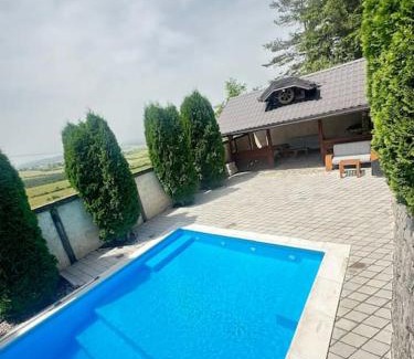 Nisici Villa | Sarajevo Vila Nišići