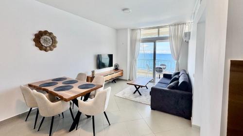 Sarande Apartment | Saranda Miracle Sky Apartment