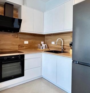 Sarande Apartment | Saranda Miracle Sky Apartment