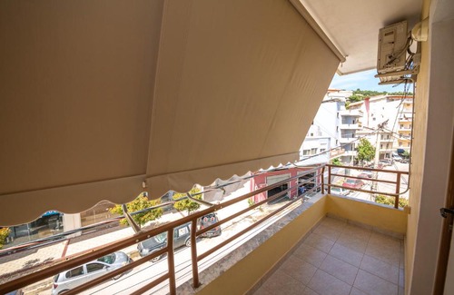 Sarande Apartment | Saranda Studio By Valedet