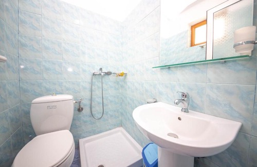 Sarande Apartment | Saranda Studio By Valedet