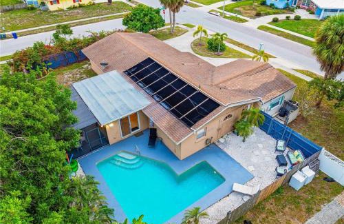 Gulf Gate Estates House | Sarasota Seascape