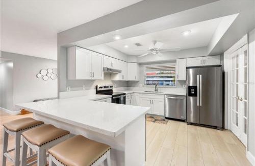 Gulf Gate Estates House | Sarasota Seascape
