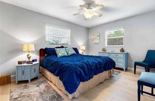 Gulf Gate Estates House | Sarasota Seascape