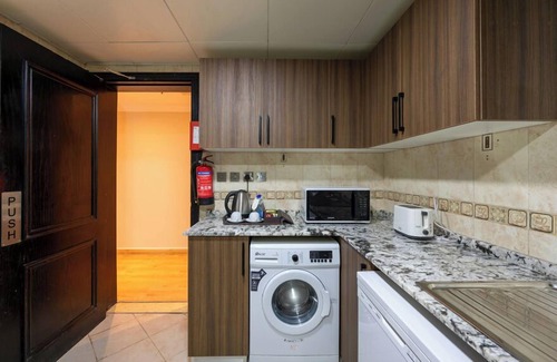 Doha Apartment | Saray Mushereib Hotel & Apartment Suites