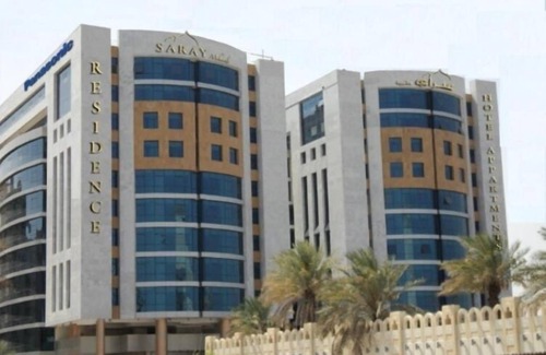 Doha Apartment | Saray Mushereib Hotel & Apartment Suites