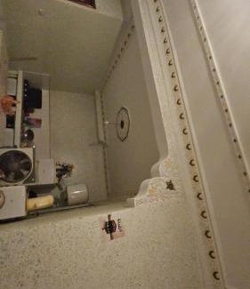 Meknes Apartment | saraya