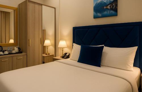 Doha Hotel | Saraya Palace Hotel