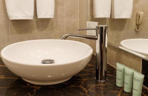 Doha Hotel | Saraya Palace Hotel