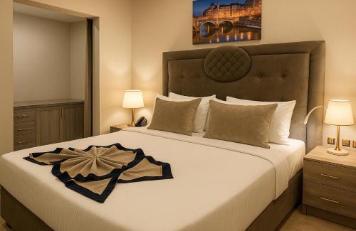 Doha Hotel | Saraya Palace Hotel