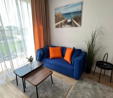 Lozina Apartment | Sarbinowe Morska Bryza