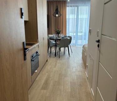 Lozina Apartment | Sarbinowe Morska Bryza
