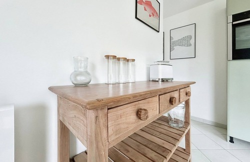 Saint-Evarzec House | Sardine et Sarrasin Gite Bucolique Entre Quimper Concarneau et Riviera Bretonne