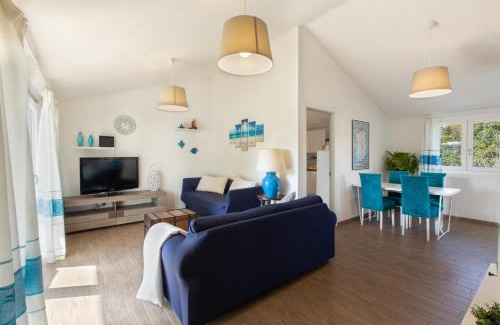 Quartu Sant'Elena Apartment | Sardinia Hostay Holiday House With Garden Sant'Isidoro