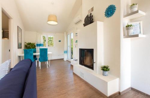 Quartu Sant'Elena Apartment | Sardinia Hostay Holiday House With Garden Sant'Isidoro