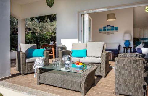 Quartu Sant'Elena Apartment | Sardinia Hostay Holiday House With Garden Sant'Isidoro