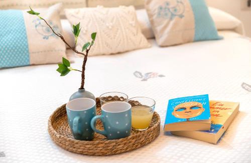 Alghero Apartment | SARDINIA RE - Basement Sole & Luna