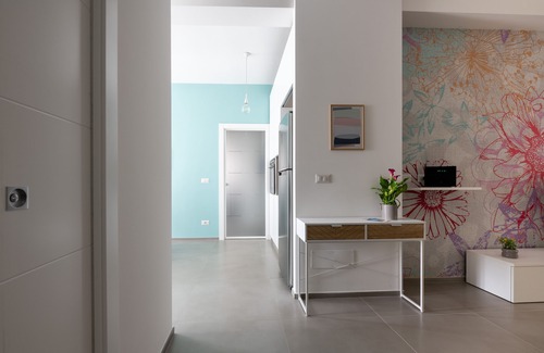 Sassari Apartment | Sardinia Re - Eva Luna Apartment