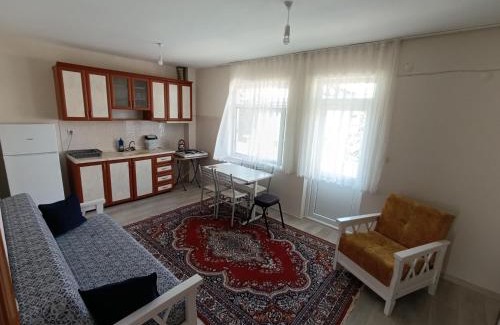 Kefken Koyu Apartment | Sardunya Konaklama