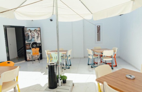 Antalya Apartment | Sare Suites Downtown