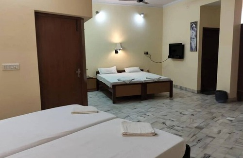 Sarnath Hotel | Sarnath Motel And Resort
