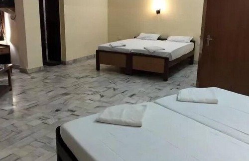 Sarnath Hotel | Sarnath Motel And Resort
