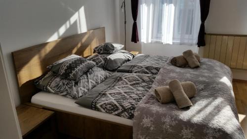 Veszprem Apartment | Sarolt Apartman