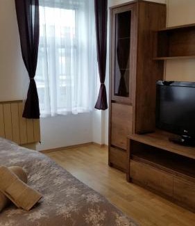 Veszprem Apartment | Sarolt Apartman