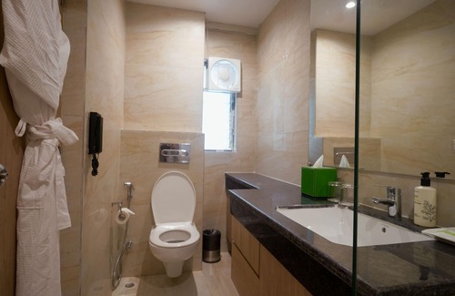 New Town Hotel | Sarovar Portico Kolkata Rajarhat