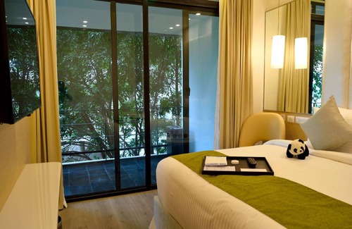 Agara Hotel | Sarovar Portico Outer Ring Road Bengaluru