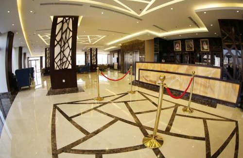 Al Ulaya Apartment | SAS Al Olaya Hotel Aprtments