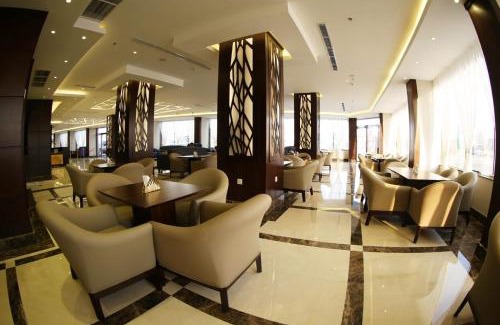 Al Ulaya Apartment | SAS Al Olaya Hotel Aprtments