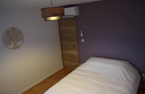 Bernardswiller Apartment | SAS La perle d'alsace