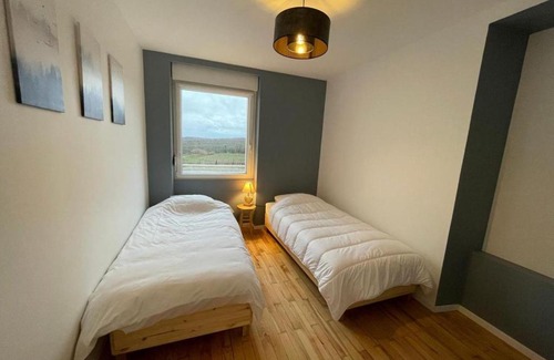 Bernardswiller Apartment | SAS La perle d'alsace
