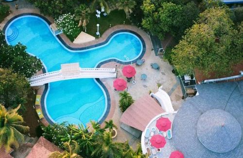 Vagator Resort | Sashas Holiday Village