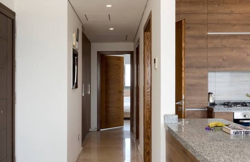 Achrafieh Apartment | Sassine 1BD Rooftop Apartment