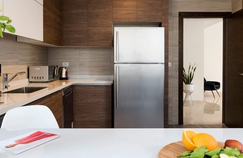 Achrafieh Apartment | Sassine Flats - Large & Luminous - Power 21/24
