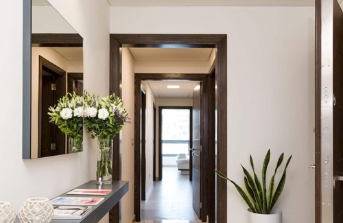 Achrafieh Apartment | Sassine Flats - Large & Luminous - Power 21/24