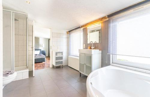 Sassnitz Apartment | Sassnitz - Ferienwohnung 3 im Appartementhaus Hafenriff
