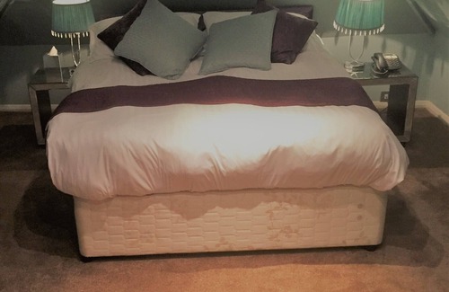 Yoxford Hotel | Satis House