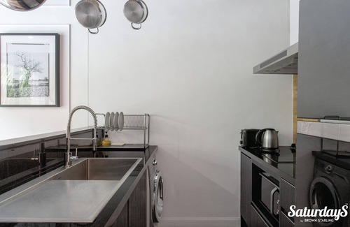 Rawai Apartment | Saturdays Residence by Brown Starling