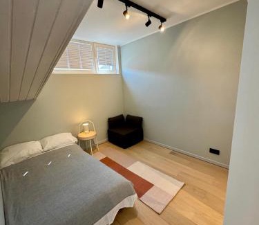 Haapsalu Apartment | Saue Apartment