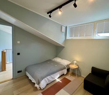 Haapsalu Apartment | Saue Apartment
