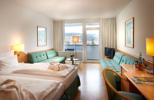 Ortsmitte Hotel | Sauerland Stern Hotel