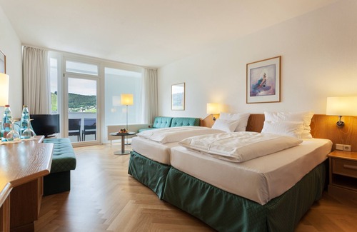 Ortsmitte Hotel | Sauerland Stern Hotel