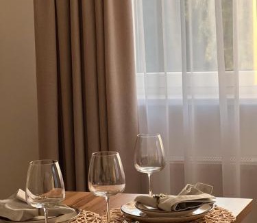 Druskininkai Apartment | Saulės Tako apartamentai