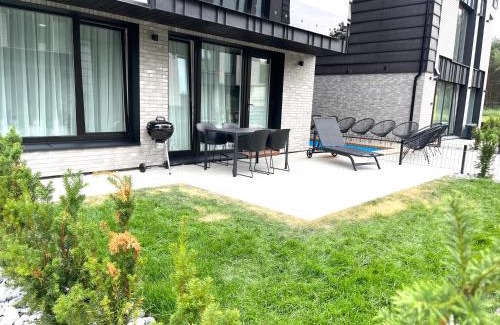 Sventoji Apartment | Saulėta pakrantė Mociškėse