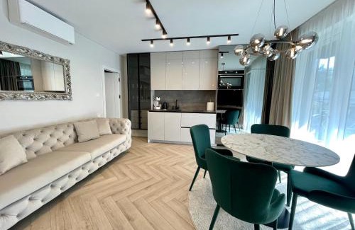 Sventoji Apartment | Saulėta pakrantė Mociškėse