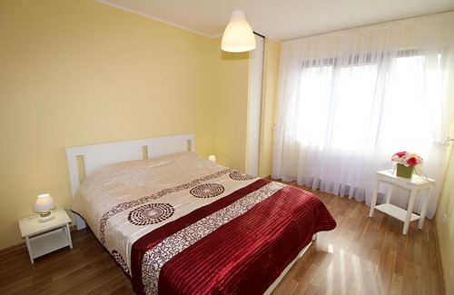 Panevezys Apartment | Sauliaus apartamentai