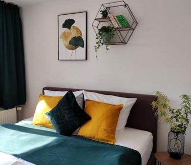 Sankt Englmar Apartment | Sauna, Pools mit XXL-Terasse oder Kinderkino